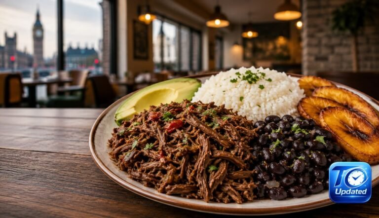 Best Pabellon Criollo Near Me