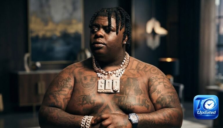 BigXthaPlug Age