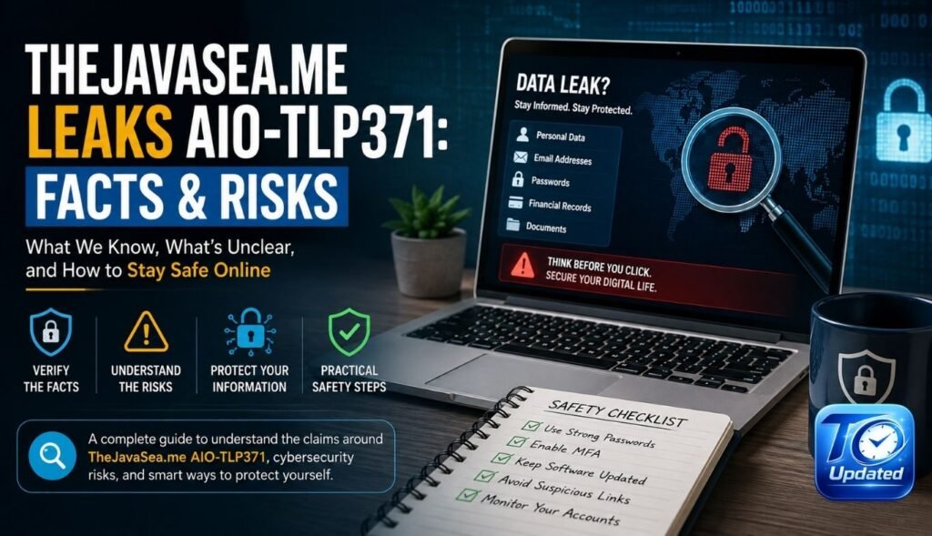 TheJavaSea.me Leaks AIO-TLP371