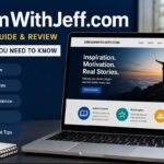 DreamWithJeff. com