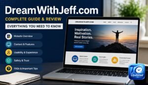 DreamWithJeff. com