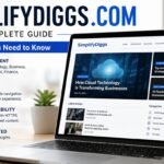 simplifydiggs com