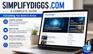 simplifydiggs com