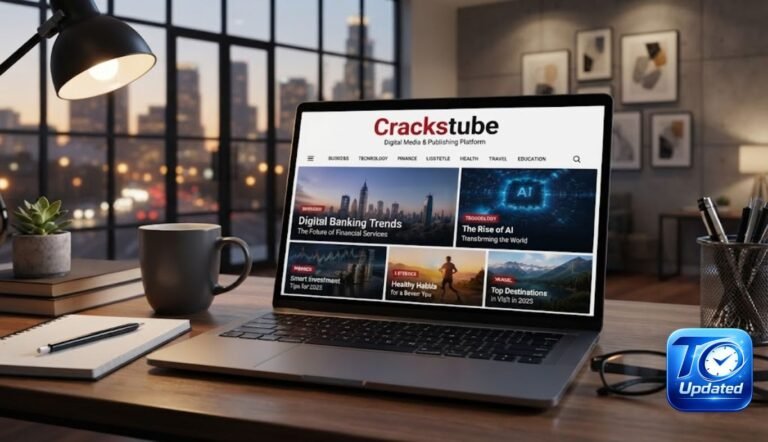 Crackstube