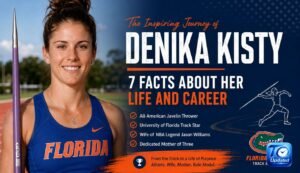 Denika Kisty