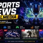 Esports News DualMedia
