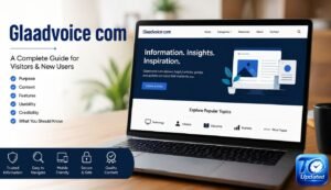 Glaadvoice com