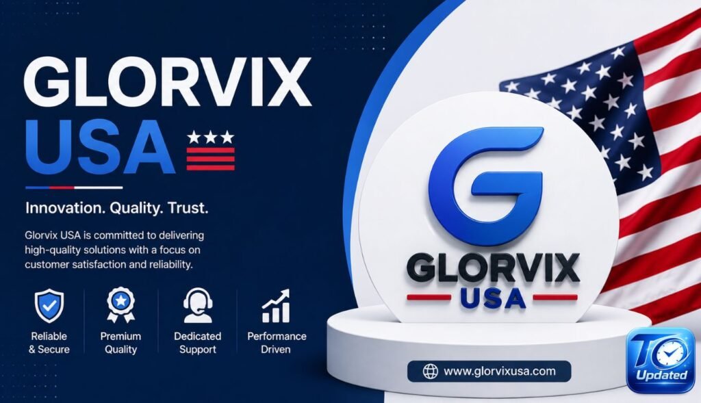Glorvix USA