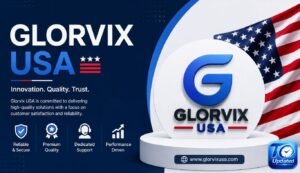 Glorvix USA