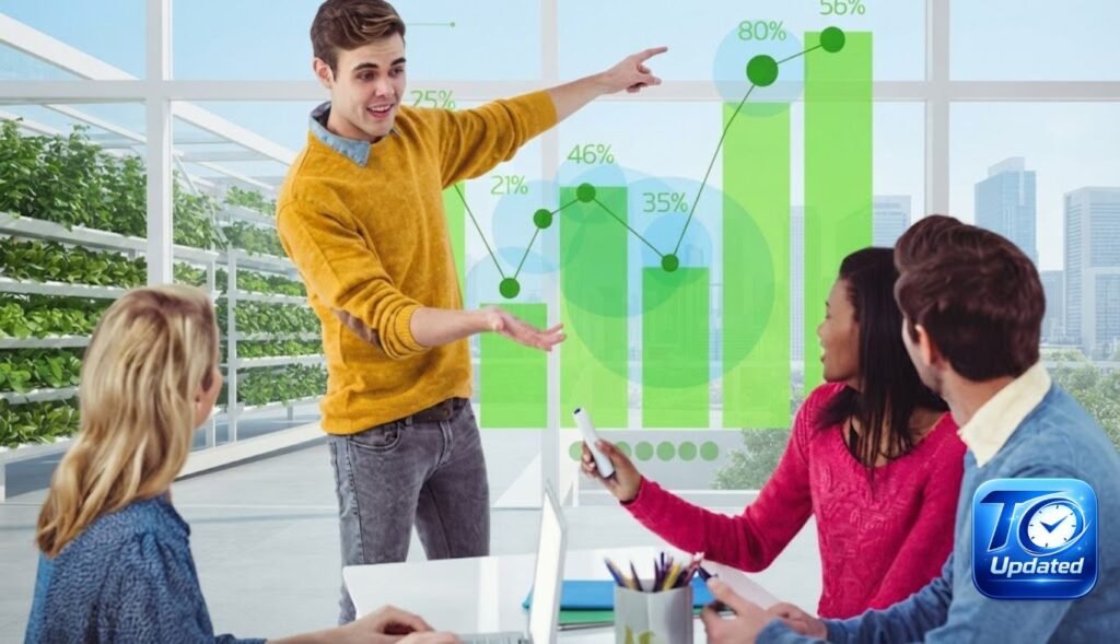GrowthScribe Marketing Agency