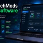 LCFTechMods New Software