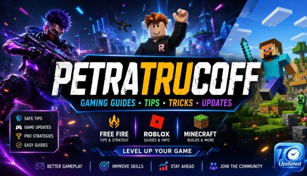 Petratrucoff