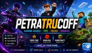 Petratrucoff