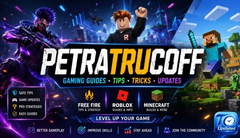 Petratrucoff
