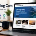 brumeblog com