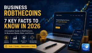 business robthecoins