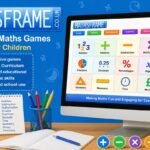 mathsframe