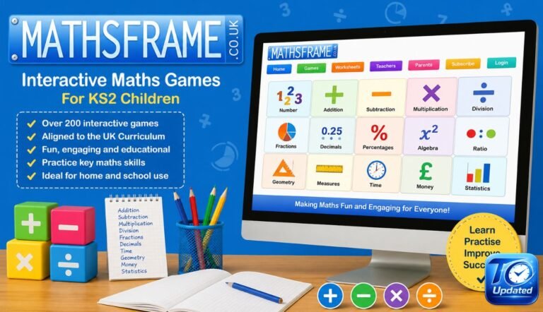 mathsframe