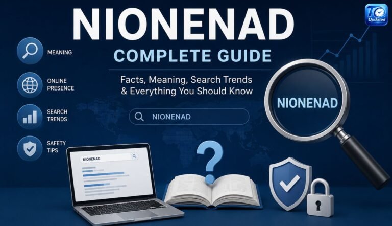 Nionenad