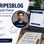 thestripesblog contact frank fisher