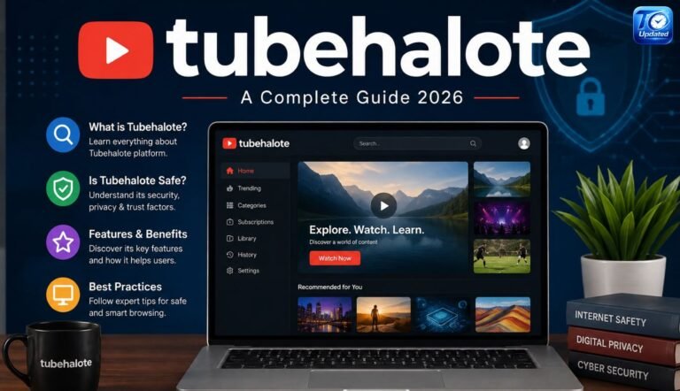 tubehalote