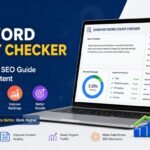 Zuhio Keyword Count Checker