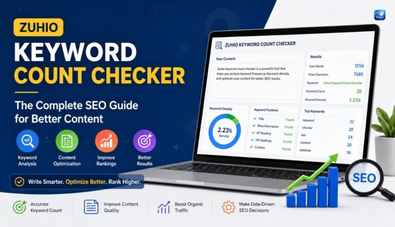 Zuhio Keyword Count Checker