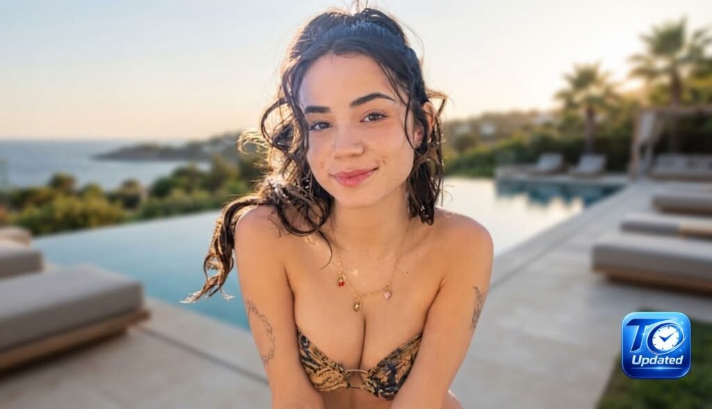 Jameliz Benitez Smith